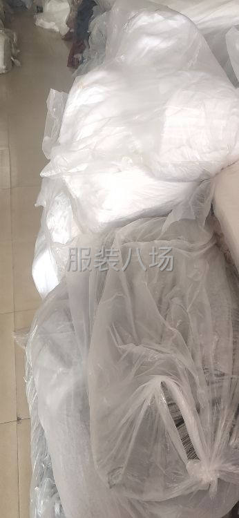 高价收库存面料-第1张图片