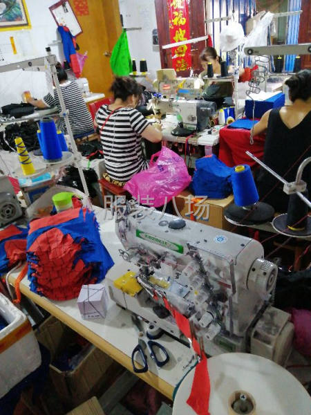本人专们加工针织衫为主-第1张图片