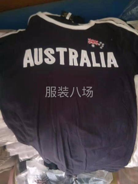 六塊錢批發男女裝五十件起批可議價-第3張圖片