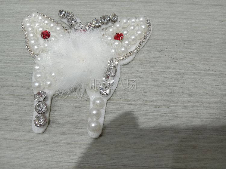 手工绣品服装辅料，厂家直销-第6张图片