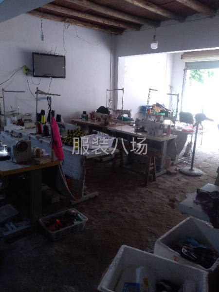 本厂是加工小作坊，本厂在富顺县，有七儿个老车工-第1张图片