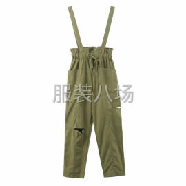 undefined - 女裤休闲系列 - 图2