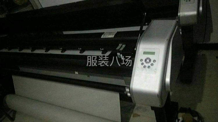 斯米特绘图仪-打印宽度185-第2张图片
