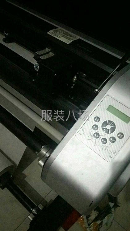 斯米特绘图仪-打印宽度185-第3张图片