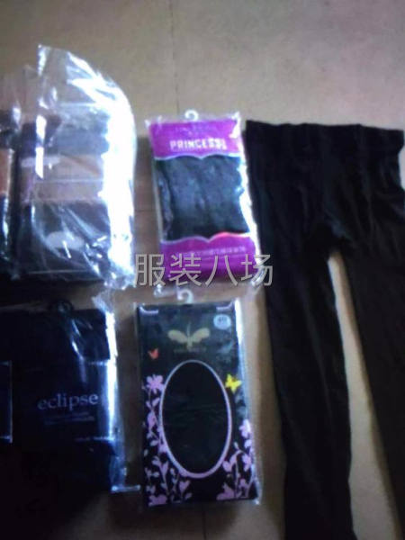 女士打底裤-第1张图片