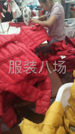 undefined - 招聘熟练缝纫工，副工 - 图1