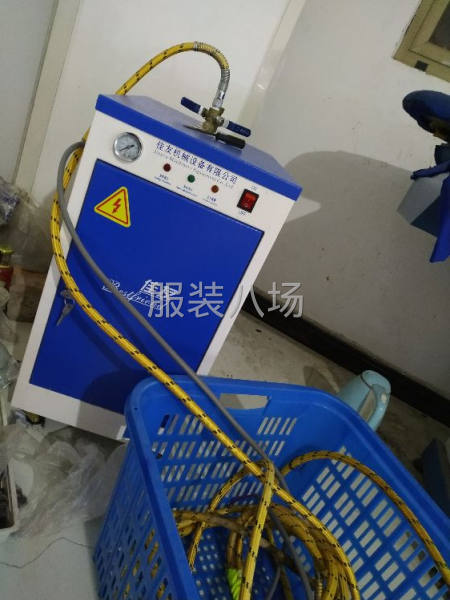 服装厂全套设备转让，可单卖，全要优惠。-第9张图片