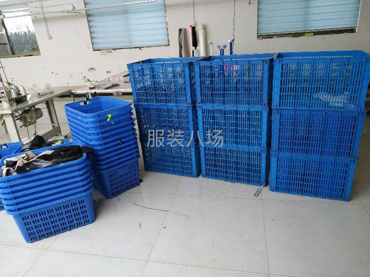 服装厂全套设备转让，可单卖，全要优惠。-第6张图片