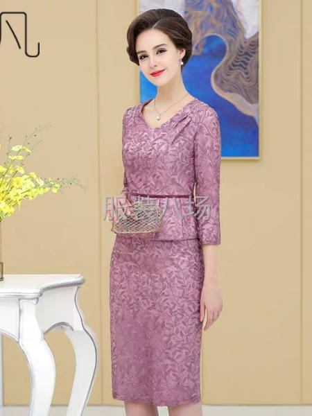 無錫清凡服飾-第8張圖片