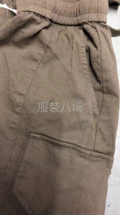 承接沙滩裤五分裤-第1张图片