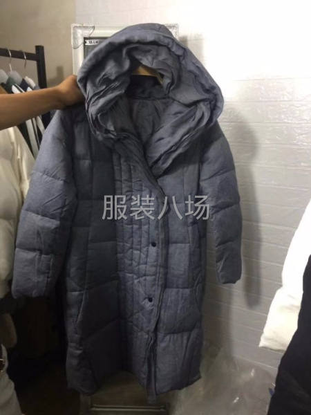 女式羽绒服-第6张图片