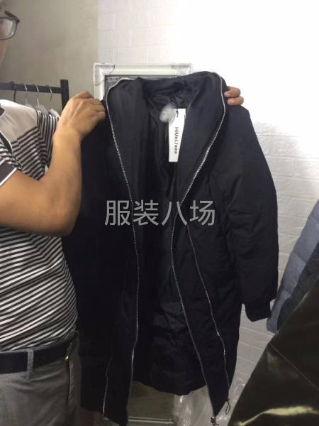 女式羽绒服-第7张图片