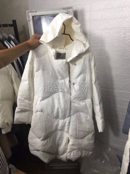 女式羽绒服-第3张图片
