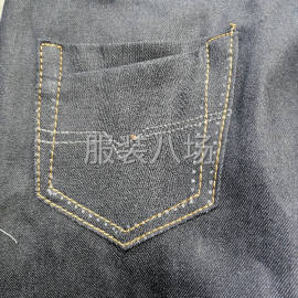 undefined - 承接牛仔裤长期客户，看图下单 - 图3