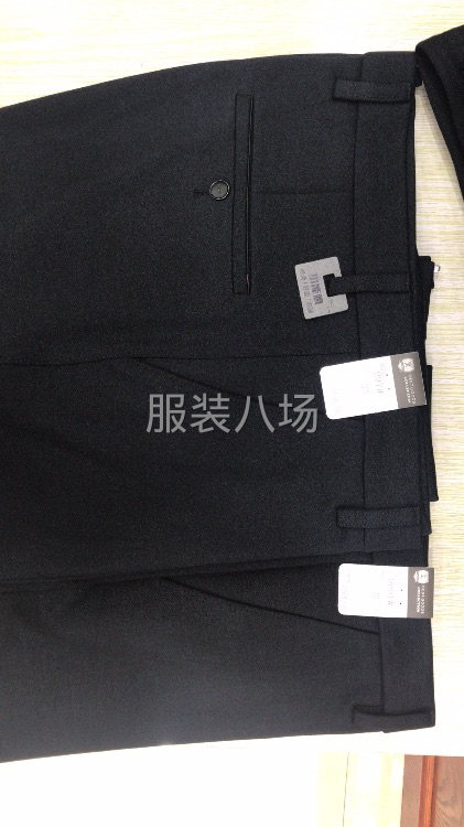 長(zhǎng)期承接加工男士休閑褲、西褲！-第2張圖片