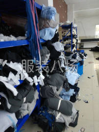 undefined - 急招卫衣，棉衣车位 - 图1
