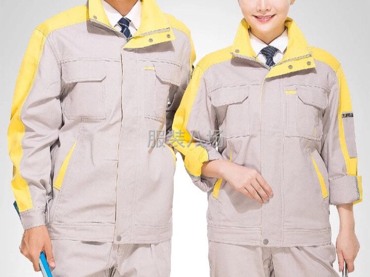 私人定制各种，男装，女装，童装，工作服等-第3张图片