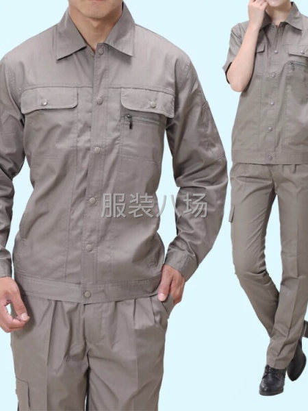 私人定制各种，男装，女装，童装，工作服等-第1张图片