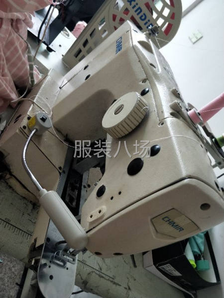多余套结机一台转让-第5张图片