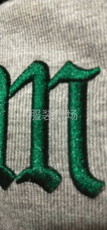 绣花工艺加工-第2张图片