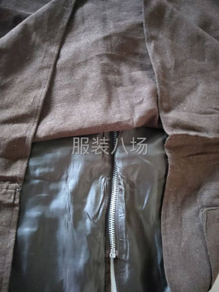 棉麻马甲低价清货-第4张图片