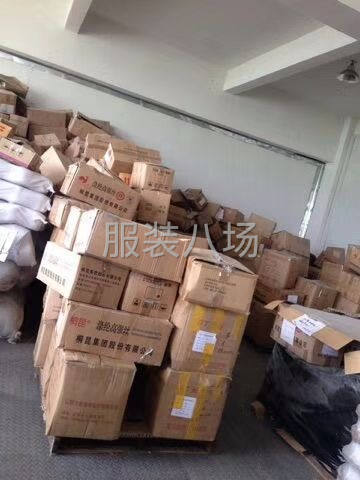 专业回收各种库存缝纫线-第1张图片
