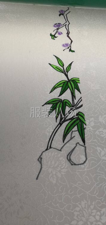 电脑绣花业务-第7张图片