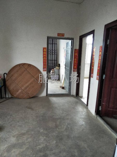 套三住房出租，地址:龍泉驛區西河橋上游村-第2張圖片