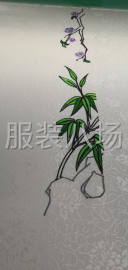 undefined - 承接电脑绣花业务 - 图2