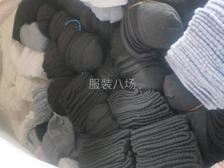 纯棉男袜低价处理-第3张图片