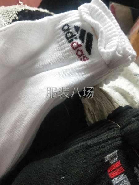 纯棉男袜低价处理-第1张图片