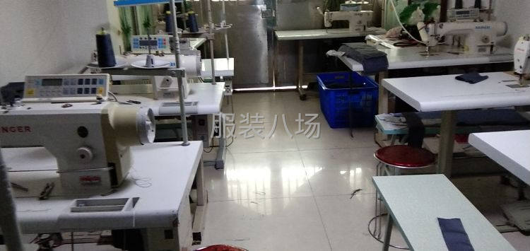 承接针梭织服装加工订单-第2张图片