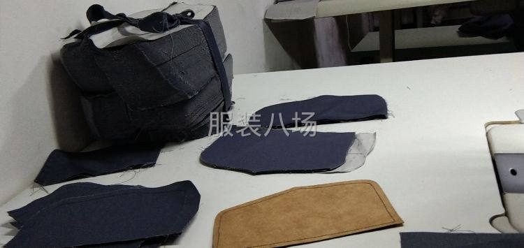 承接针梭织服装加工订单-第4张图片