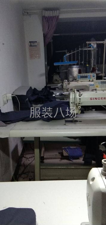 承接针梭织服装加工订单-第5张图片