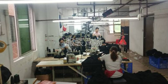undefined - 东莞市兴欣服饰有限公司。 - 图1
