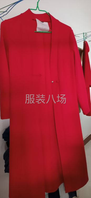招缝纫熟练工-第1张图片