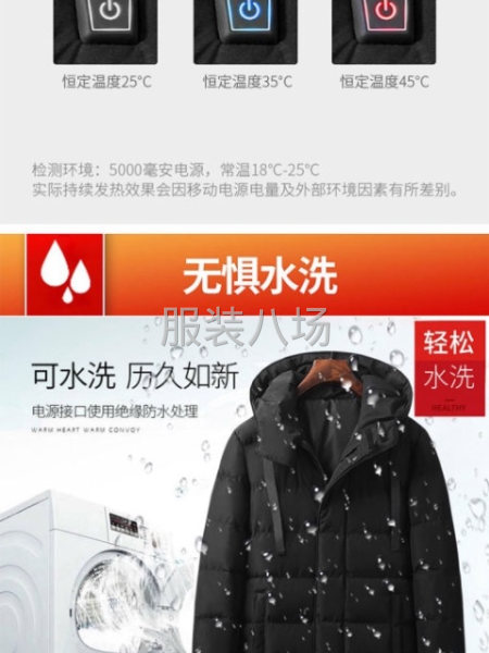 厂家直销、一件代发，跨境网批中心-第2张图片