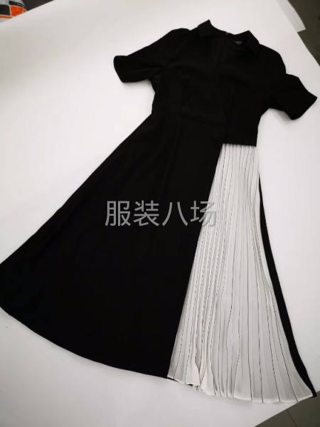 承接:服装手袋 压褶折皱工艺加工 寻求服装厂合作。-第3张图片