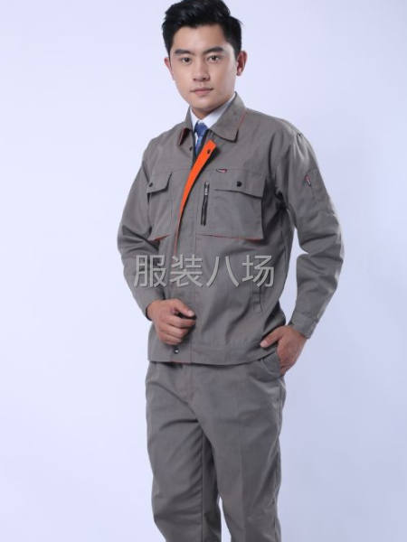 承接各類工服、校服、手套、帽子、包包的生產(chǎn)加工-第4張圖片