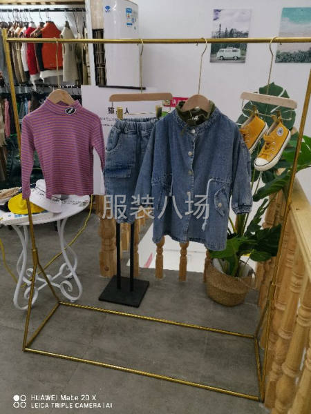 裝修好的，服裝工作室出租-第2張圖片