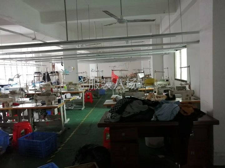 服装厂转让-第3张图片