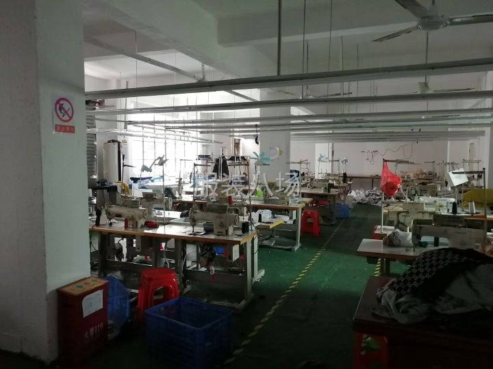 服装厂转让-第2张图片