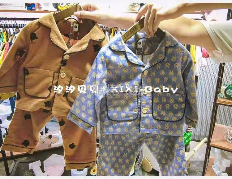 居家服量大加工?。?第2張圖片