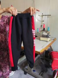 undefined - 针织卫衣卫卫裤，自产自销，厂家直批 - 图9