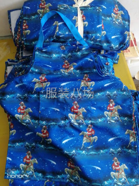 诚心承接梭织家访小订单，质量有保障。-第1张图片