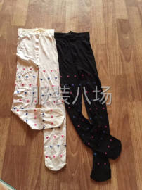 undefined - 儿童打底裤袜1元秒清 - 图1
