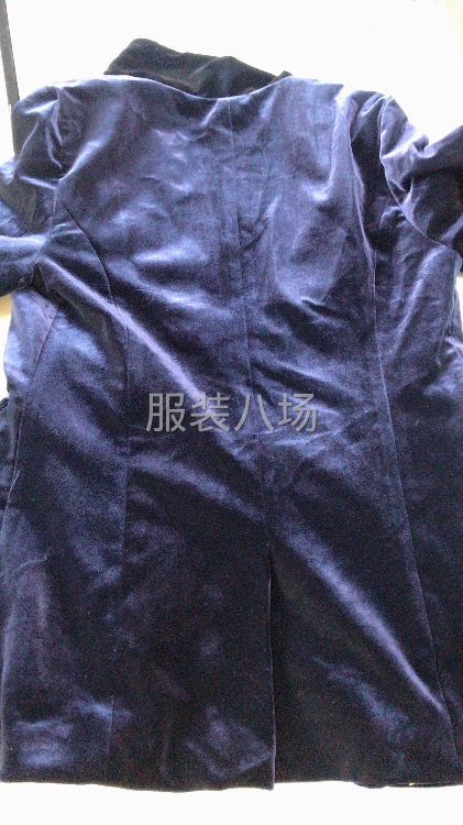 四季裝裁片外發外地也可-第2張圖片