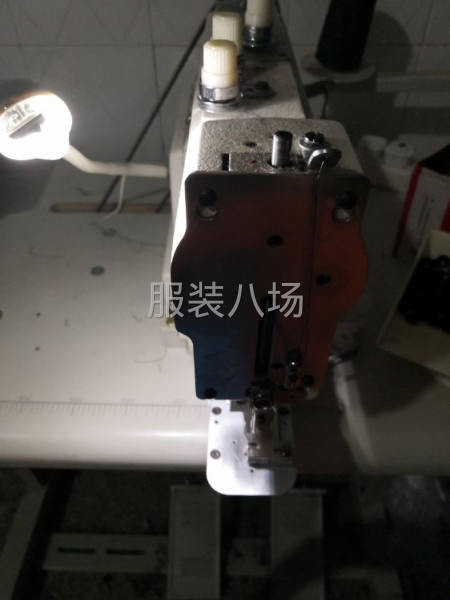 专业服装后道包装-第4张图片
