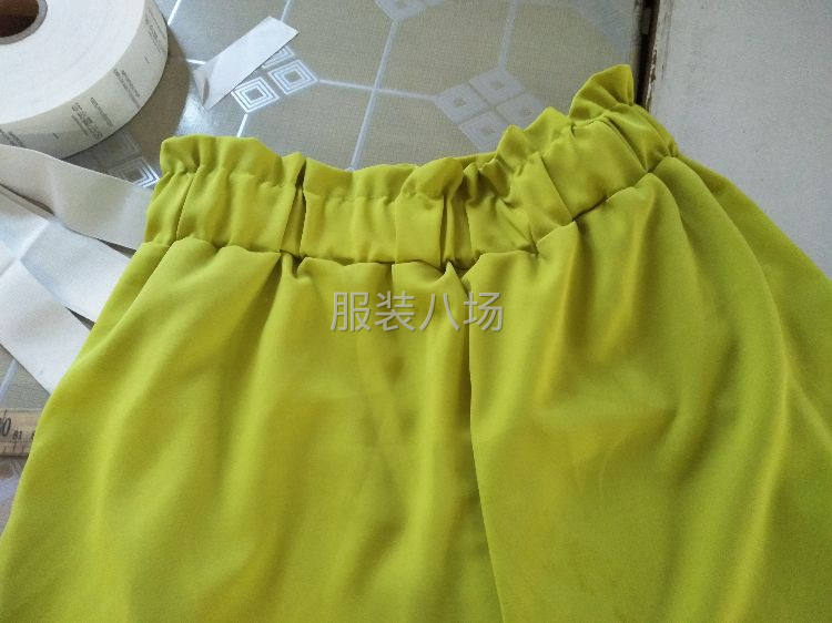 来料加工生产和后道出货-第5张图片
