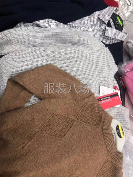 品牌童裝小整款現(xiàn)貨最后3000件， 散批11元，全清9.5元-第5張圖片